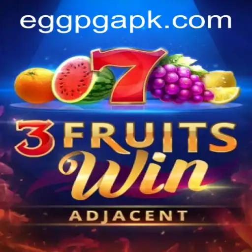 Discover the Whimsical World of 3FruitsWin and Navigating eggpg PH Login