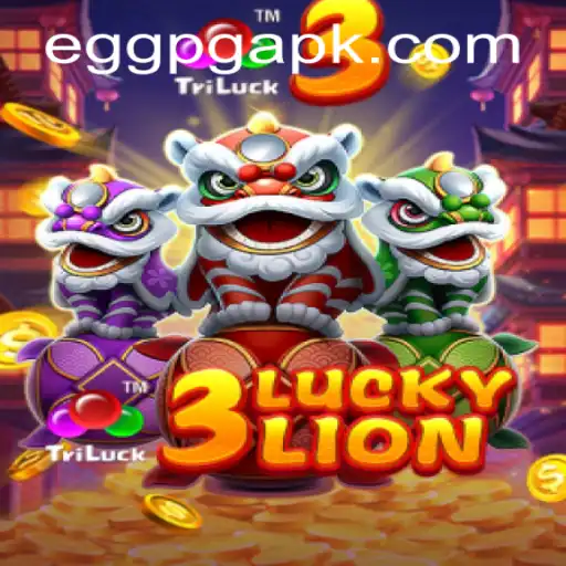 Exploring the Exciting World of 3LUCKYLION and EggPG PH Login