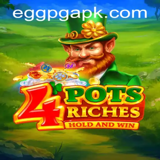 4potsriches Game and Eggpg PH Login: A Comprehensive Guide