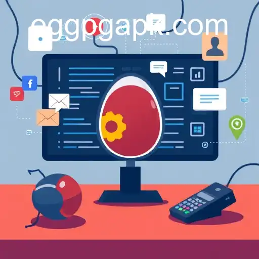 Understanding User Agreements: The Example of eggpg PH Login