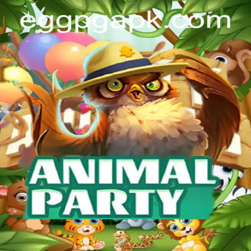 AnimalParty: A Captivating Adventure in Virtual Wildlife