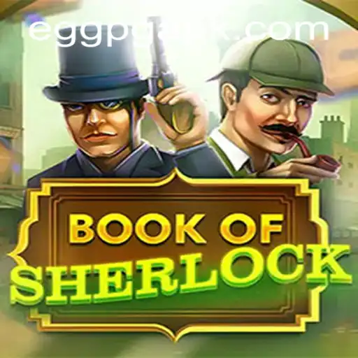 The Intriguing World of BookOfSherlock and eggpg PH Login