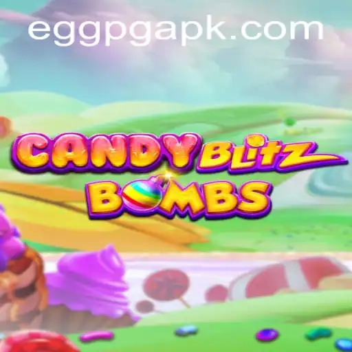 CandyBlitzBombs: The Sweetest New Sensation Coupled with eggpg PH Login
