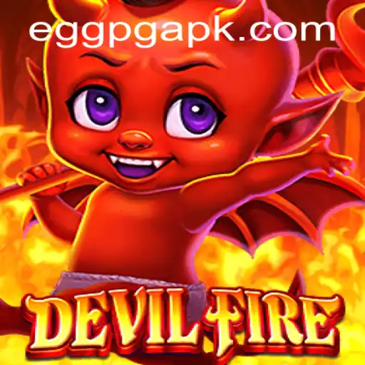 DevilFire: Exploring the Thrilling World of Eggpg PH Login
