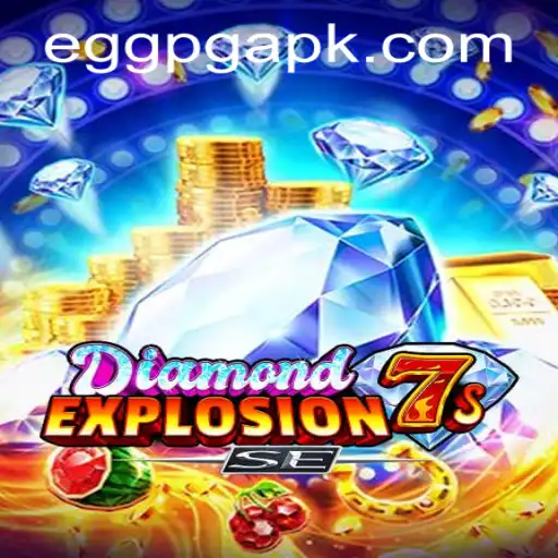 Exploring DiamondExplosion7sSE: The Thrilling New Casino Game with Eggpg PH Login