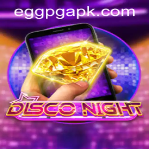 DiscoNightM: The Ultimate Dance Adventure with Eggpg PH Login