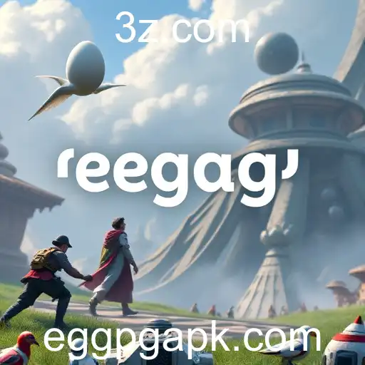 O Impacto de Eggpg nos Jogos Online