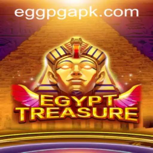Discover the Ancient Thrills of EgyptTreasure: A Journey Into the World of Adventure