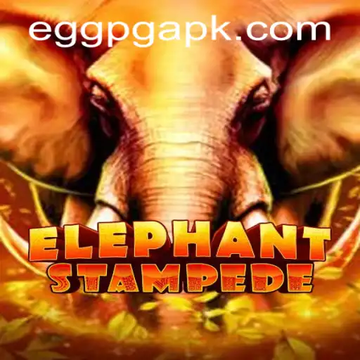 ElephantStampede: The Thrilling Adventure Game Captivating Gamers Worldwide