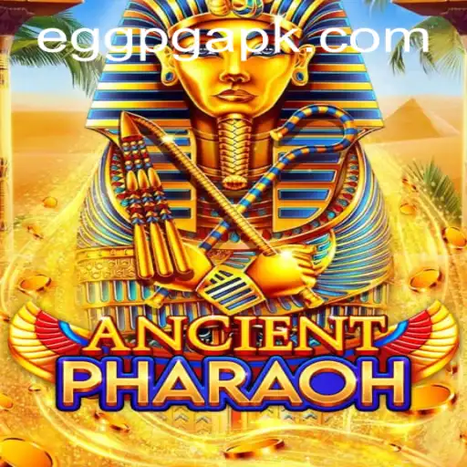 Discover the Mystical World of AncientPharaoh and Navigate the EGGPg PH Login