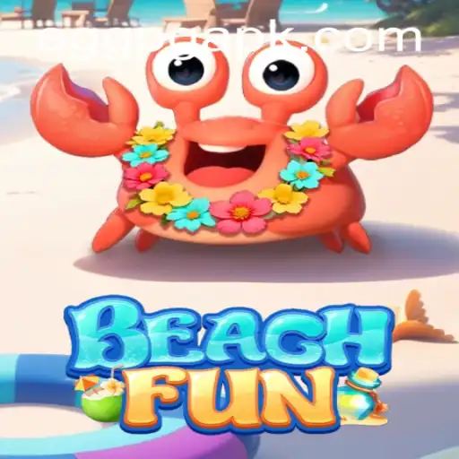 Discover the Exciting World of BeachFun and How to Access It with eggpg PH Login