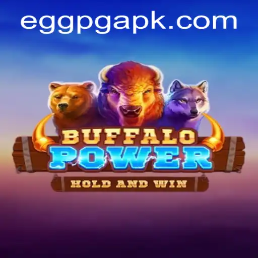 BuffaloPower: A Thrilling Experience with Eggpg PH Login