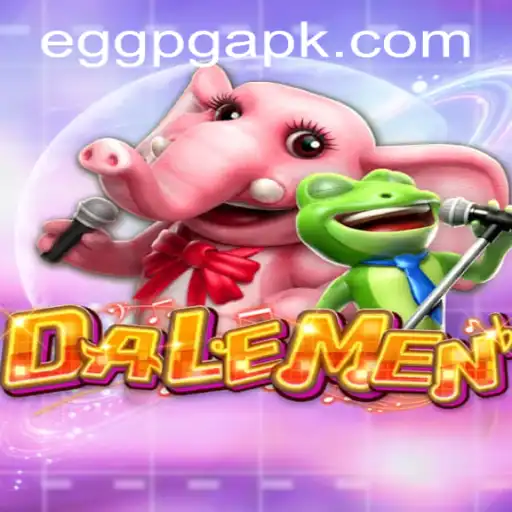 Discover the World of DALEMEN and eggpg PH Login