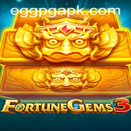 FortuneGems3: Unlock a World of Adventure and Prizes with eggpg PH Login
