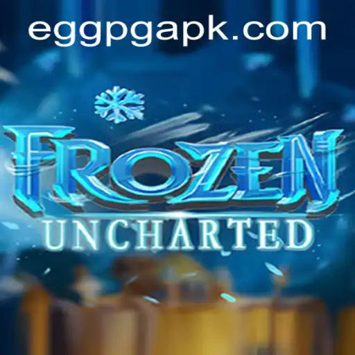 FrozenUncharted: A Chilling Adventure in the Gaming World