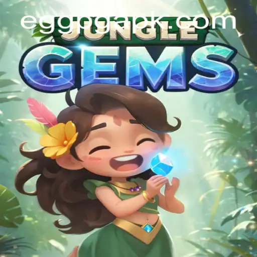 Explore the Enchanting World of JungleGems and Master the Eggpg PH Login