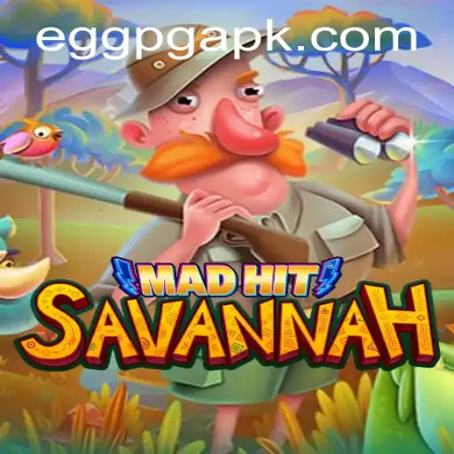 MadHitSavannah: An Enthralling Adventure Awaits