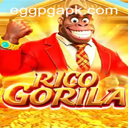 RicoGorila: A Captivating Adventure in the Gaming World