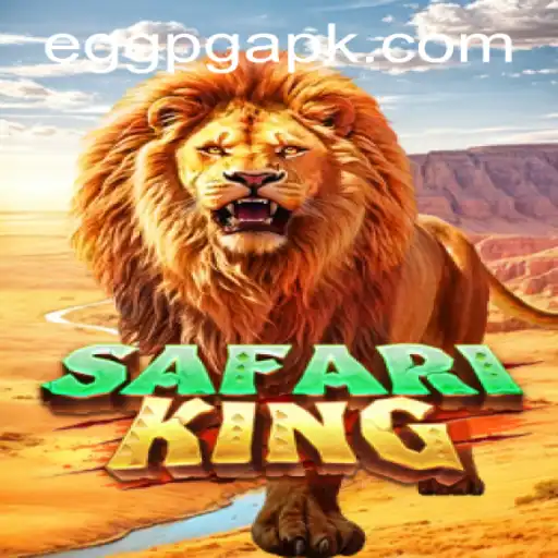 Discover the Wild Adventures of SafariKing and Secure Access with eggpg PH Login