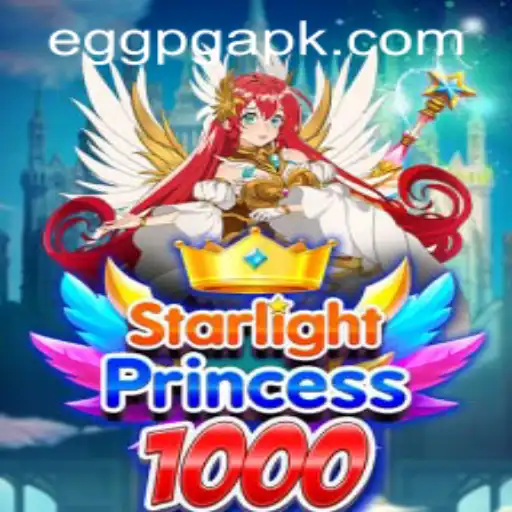 Exploring the Universe of StarlightPrincess1000 and Navigating eggpg PH Login
