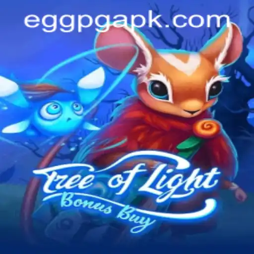 TreeOfLightBonusBuy: A Thrilling Gaming Experience from Eggpg PH