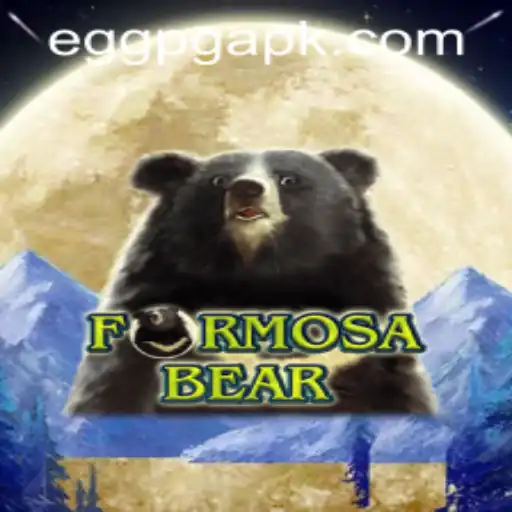 FormosaBear: An Adventurous Journey with EggPG PH Login