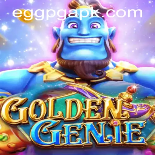Unveiling GOLDENGENIE: A Magical Gaming Experience