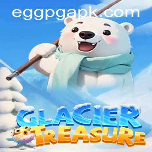 Discover the Thrill of GlacierTreasure: An Epic Adventure Awaits