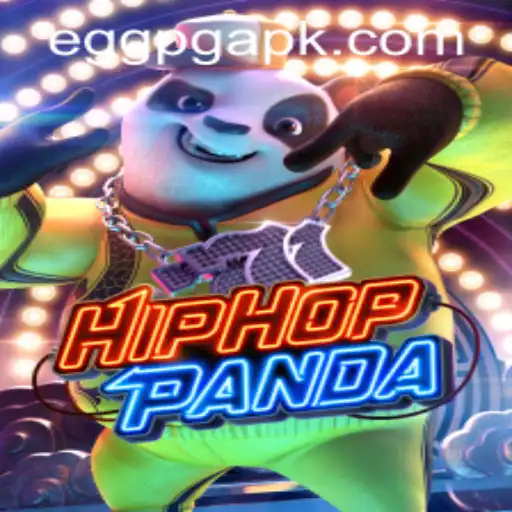 HipHopPanda: The Pulsating Beat of Casino Gaming