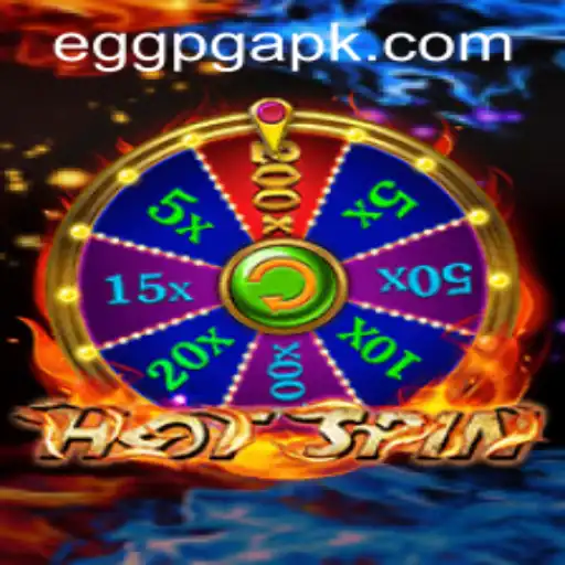Unveiling HotSpin: The Revolutionary Game and the Trending 'EggPG PH Login'