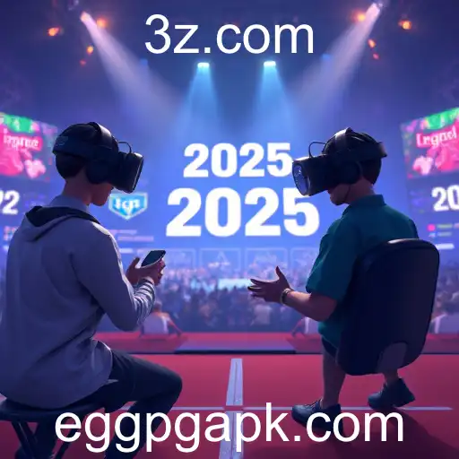 Tendências do Mercado de Jogos no Brasil