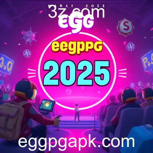 A Revolução dos Games: Como o 'eggpg' Está Transformando o Cenário Brasileiro