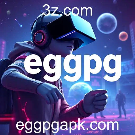 Como o Eggpg Está Transformando o Cenário dos Jogos Digitais