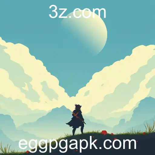 A Revolução dos Games com eggpg