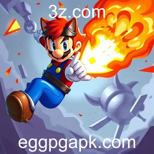 Revolução nos Jogos Online com a 'eggpg'