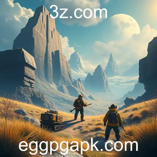 Revolução dos Jogos Online Através do eggpg