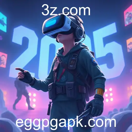 Inovações e Tendências no Mundo dos Jogos