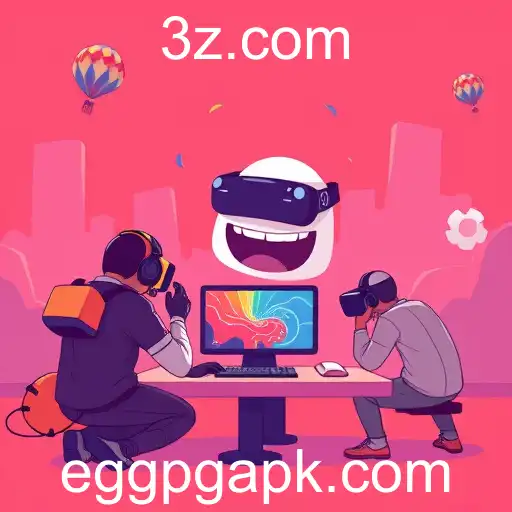 Crescimento dos Jogos Online no Brasil