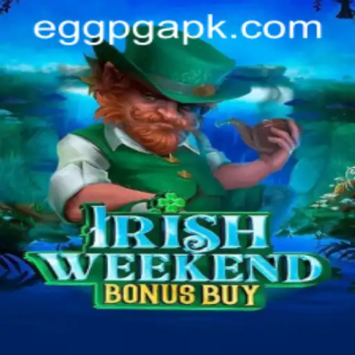 IrishWeekendBonusBuy: A Thrilling Casino Game Experience