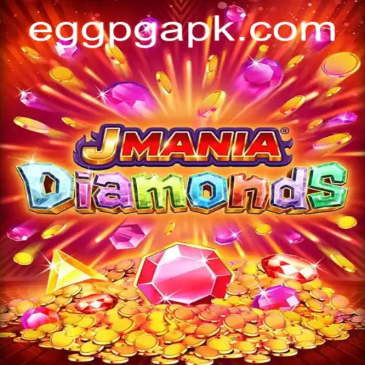 Unleashing the Adventure of JManiaDiamonds and Navigating eggpg PH Login