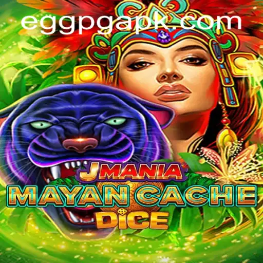 Exploring the Enigmatic World of JManiaMayanCacheDice and Navigating eggpg PH Login