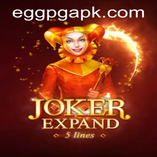 JokerExpand: A Thrilling New Gaming Experience in the EggPG Realm