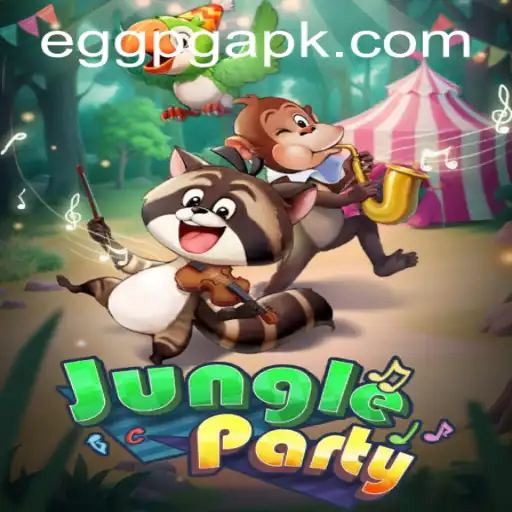 Unlocking the Mystery of JungleParty: A Thrilling Adventure