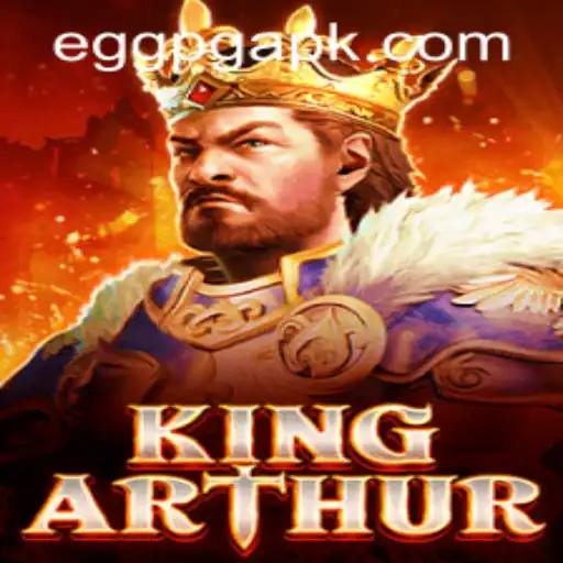 KingArthur: A Fantasy Adventure with Eggpg PH Login Integration