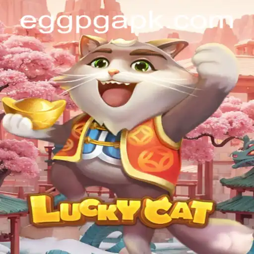 Discover LuckyCat: A Mesmerizing Online Game Experience