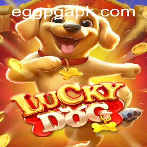The Thrills of LuckyDog and Navigating eggpg PH Login