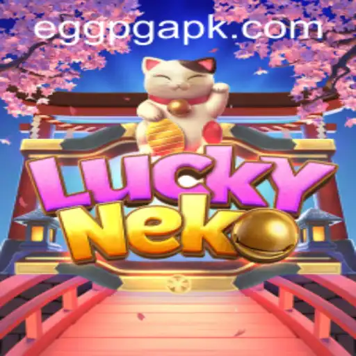 LuckyNeko: An Enchanting Journey Into the Realm of Fortune