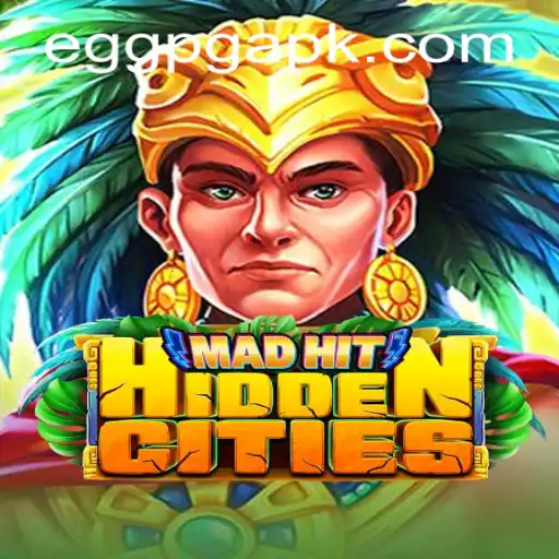 MadHitHiddenCities: An Exciting New Adventure Game