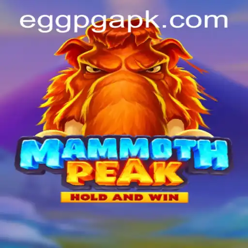 MammothPeak: A Thrilling New Adventure in Gaming