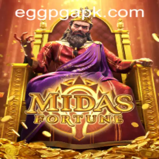 Exploring MidasFortune: A New Era of Gaming with eggpg PH Login